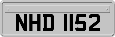 NHD1152