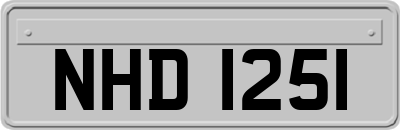 NHD1251