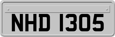 NHD1305