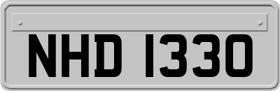 NHD1330