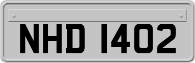 NHD1402