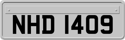 NHD1409