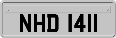 NHD1411