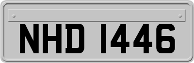 NHD1446
