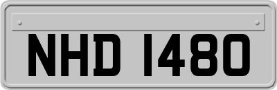 NHD1480