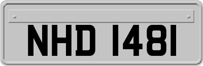 NHD1481