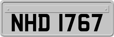 NHD1767