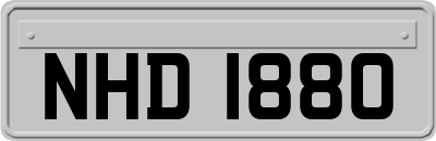 NHD1880