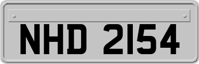 NHD2154