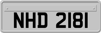 NHD2181