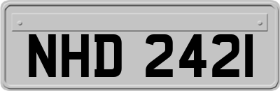 NHD2421