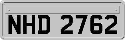 NHD2762