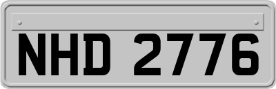 NHD2776