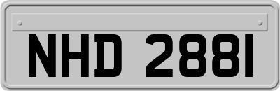 NHD2881