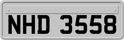 NHD3558