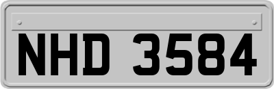 NHD3584