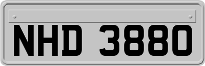 NHD3880