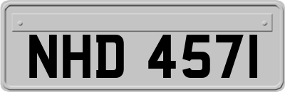 NHD4571