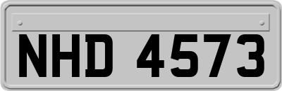 NHD4573