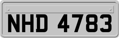 NHD4783