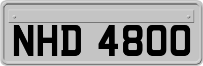 NHD4800