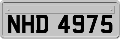 NHD4975