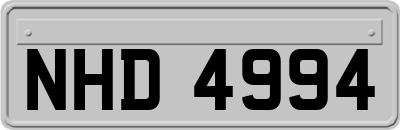NHD4994