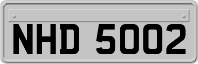 NHD5002