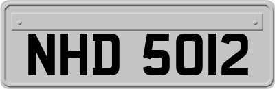 NHD5012