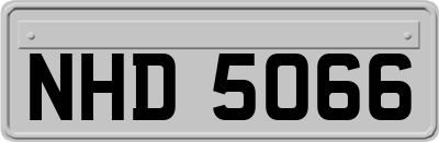 NHD5066