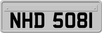 NHD5081