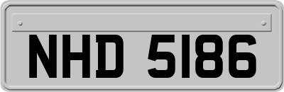 NHD5186