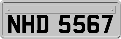 NHD5567