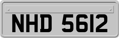 NHD5612