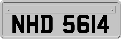 NHD5614