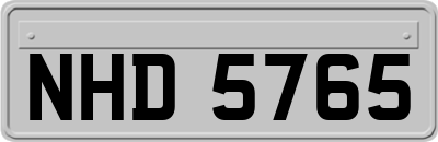 NHD5765