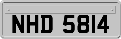 NHD5814