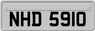 NHD5910