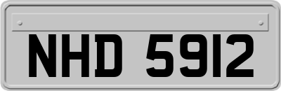 NHD5912