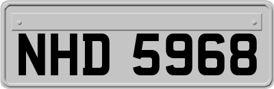 NHD5968