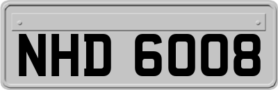 NHD6008
