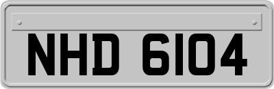 NHD6104
