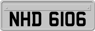 NHD6106