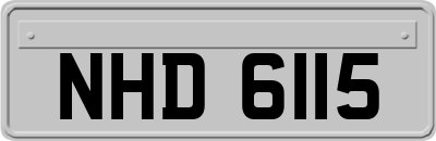NHD6115