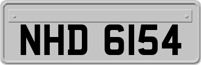NHD6154