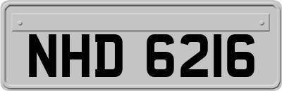 NHD6216