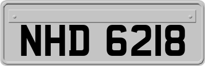 NHD6218
