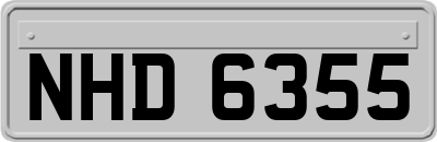 NHD6355