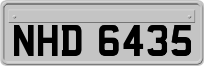 NHD6435