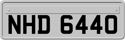 NHD6440